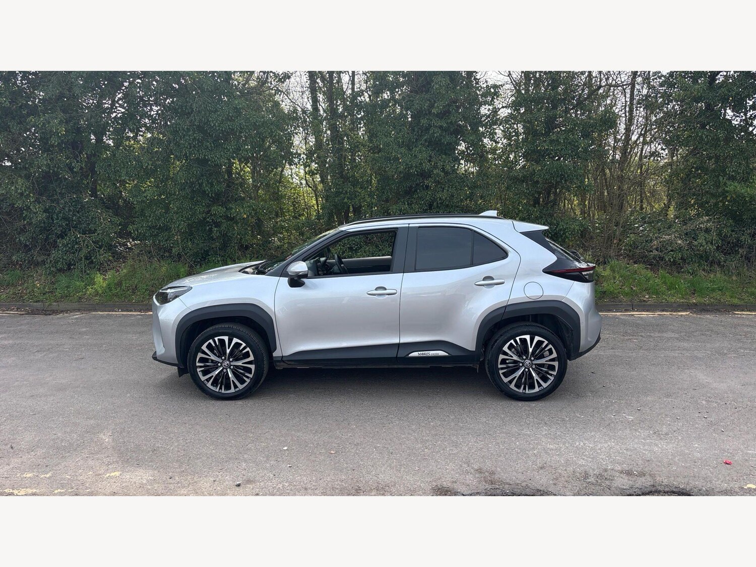 Used Toyota Yaris Cross 2024 for sale - 78034453: Photo 19