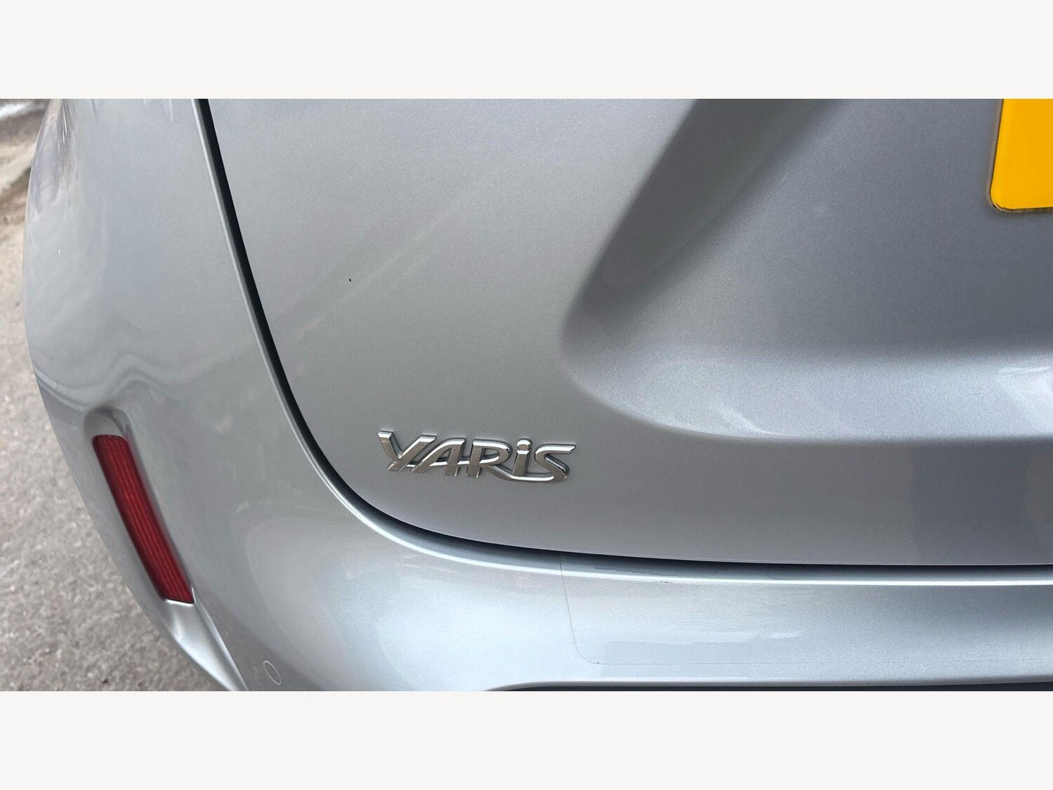 Used Toyota Yaris Cross 2024 for sale - 78034453: Photo 25
