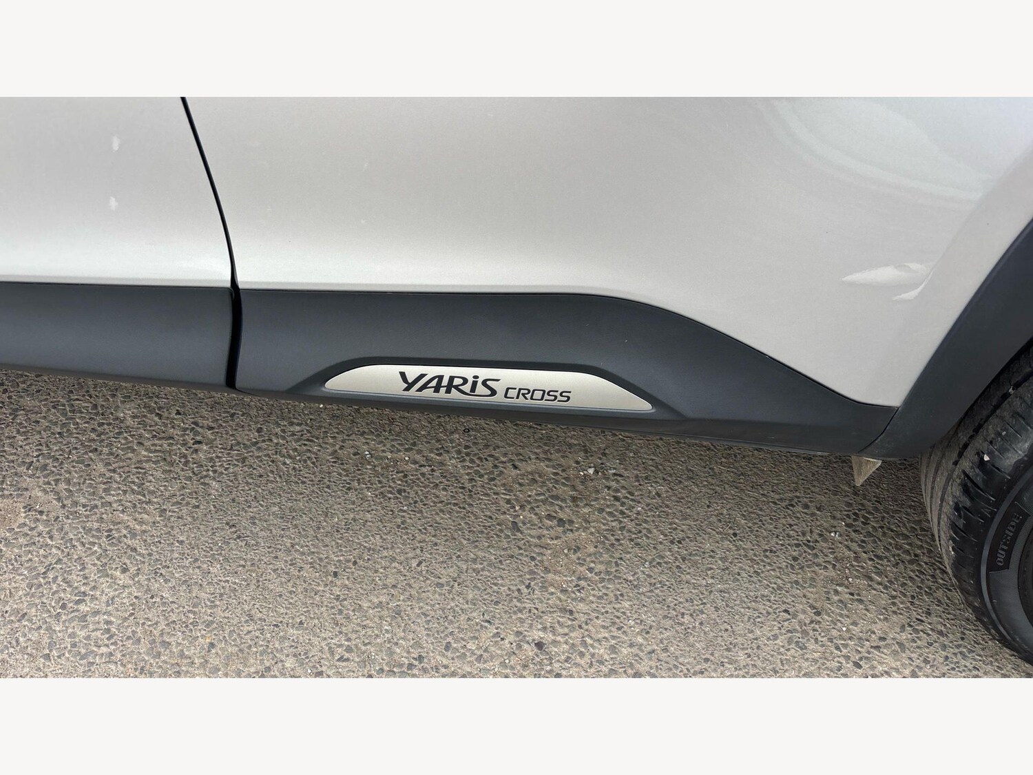 Used Toyota Yaris Cross 2024 for sale - 78034453: Photo 29