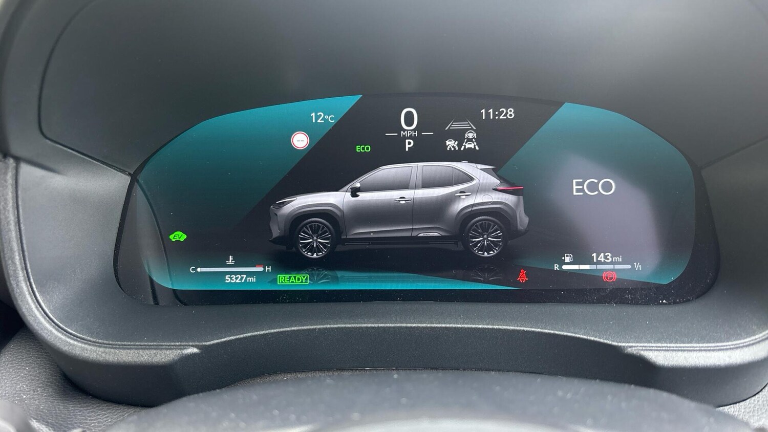 Used Toyota Yaris Cross 2024 for sale - 78034453: Photo 38