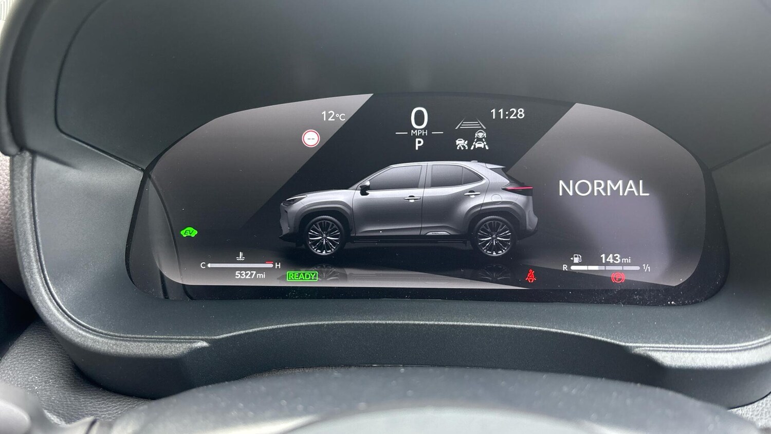 Used Toyota Yaris Cross 2024 for sale - 78034453: Photo 39