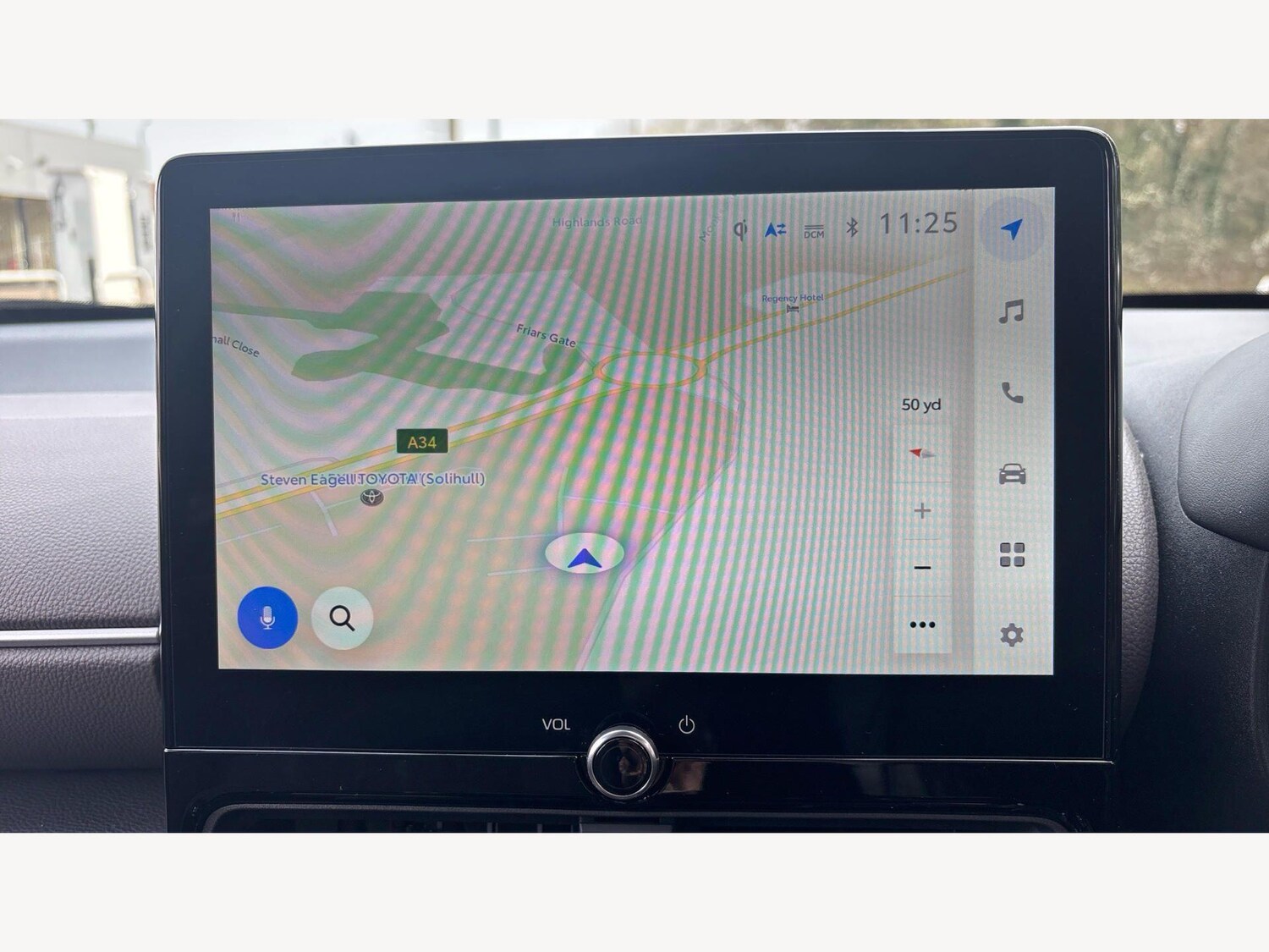 Used Toyota Yaris Cross 2024 for sale - 78034453: Photo 9