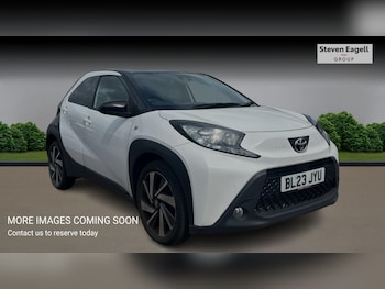 Used Toyota Aygo X 2023 for sale - 78958663: Photo
