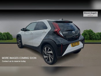 Used Toyota Aygo X 2023 for sale - 78958663: Photo