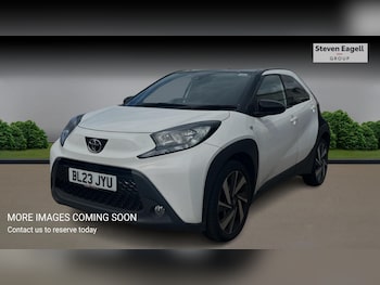 Used Toyota Aygo X 2023 for sale - 78958663: Photo