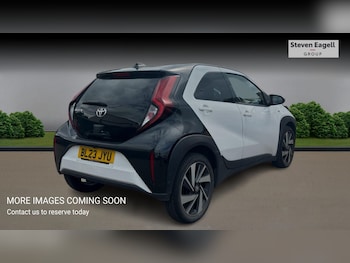 Used Toyota Aygo X 2023 for sale - 78958663: Photo