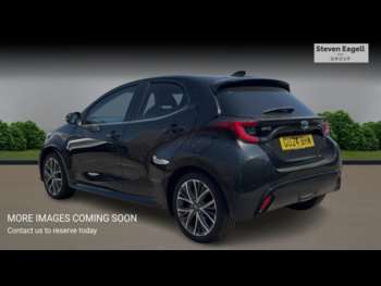 Used Toyota Yaris 2024 for sale - 74704813: Photo
