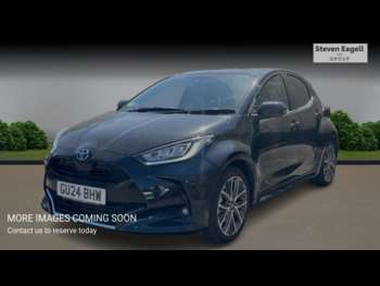 Used Toyota Yaris 2024 for sale - 74704813: Photo