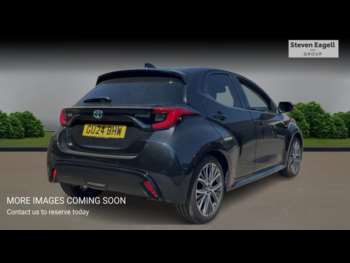 Used Toyota Yaris 2024 for sale - 74704813: Photo