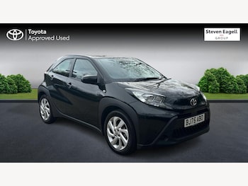 Used Toyota Aygo X 2025 for sale - 78335593: Photo