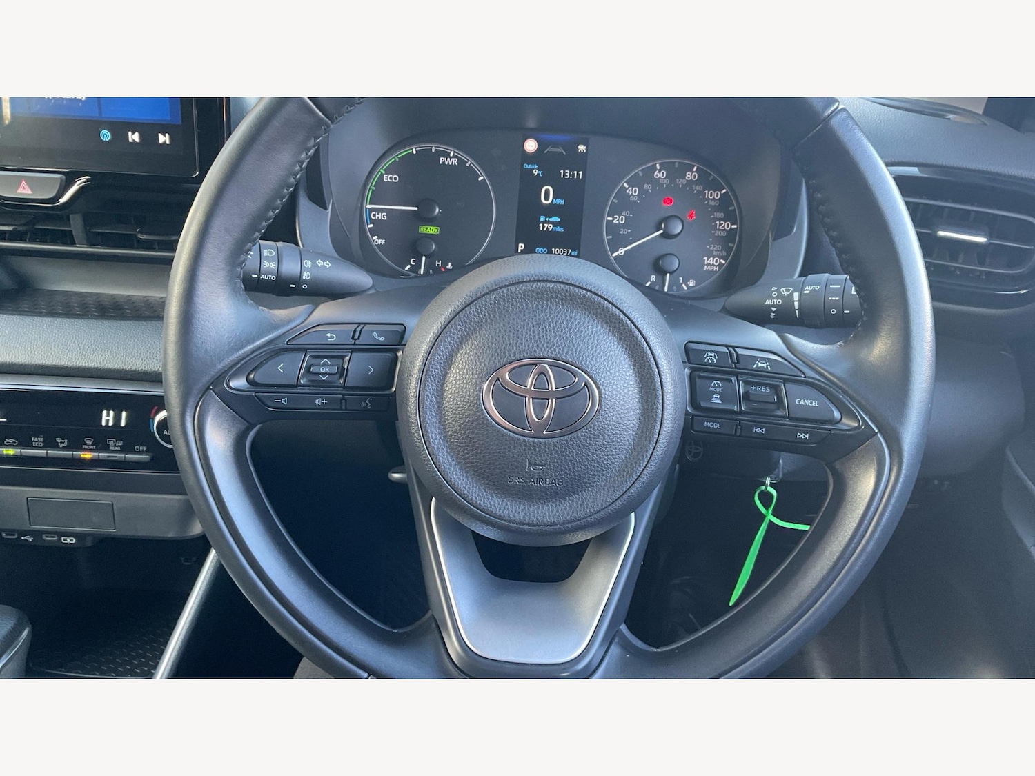 Used Toyota Yaris 2024 for sale - 77395815: Photo 10