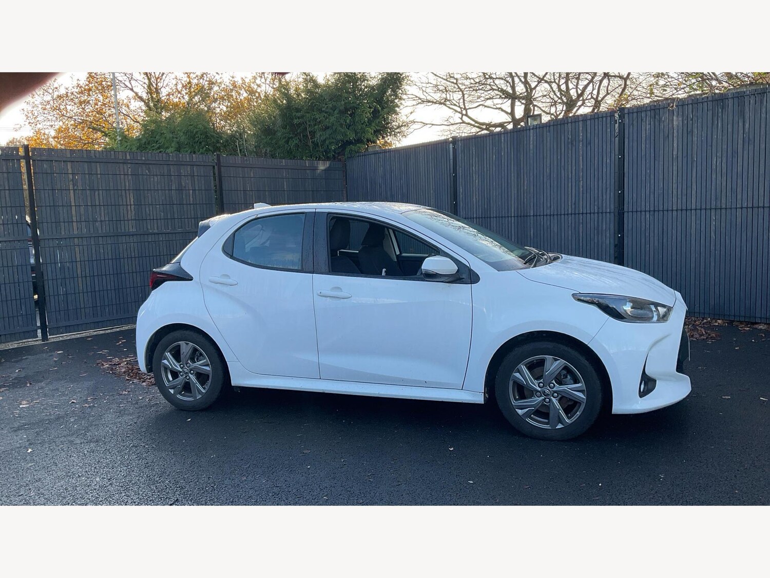 Used Toyota Yaris 2024 for sale - 77395815: Photo 18