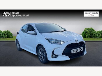 (24) - 1.5 VVT-h Icon E-CVT Euro 6 (s/s) 5dr