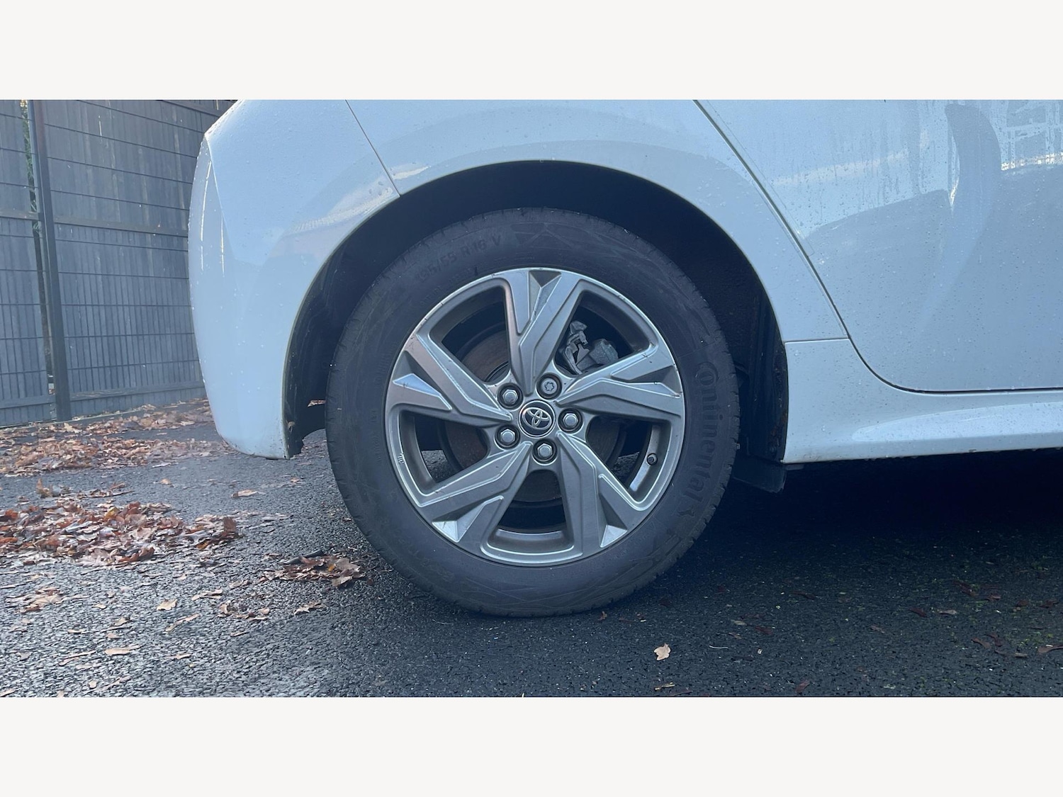 Used Toyota Yaris 2024 for sale - 77395815: Photo 20