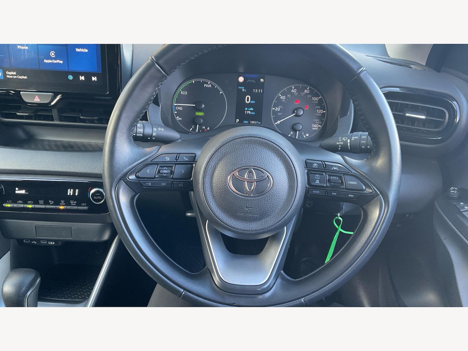 Used Toyota Yaris 2024 for sale - 77395815: Photo 8