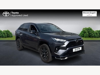 Used Toyota RAV4 2025 for sale - 79062583: Photo
