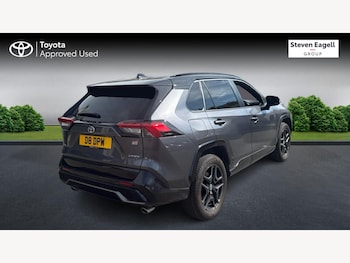 Used Toyota RAV4 2025 for sale - 79062583: Photo
