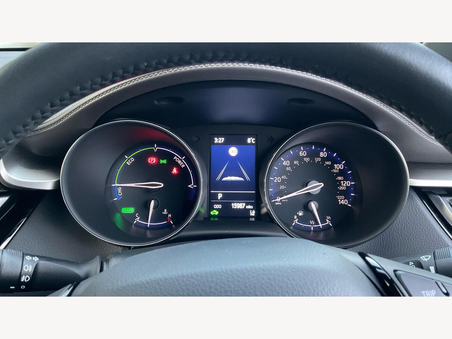 Used Toyota C-HR 2023 for sale - 76952727: Photo 11