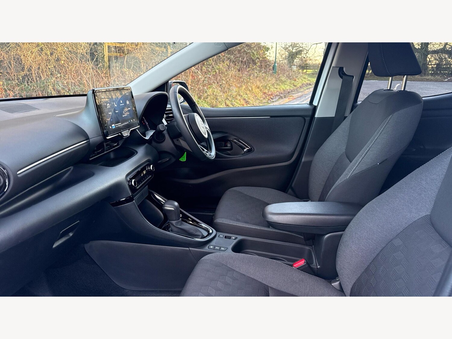 Used Toyota Yaris 2024 for sale - 77400506: Photo 12