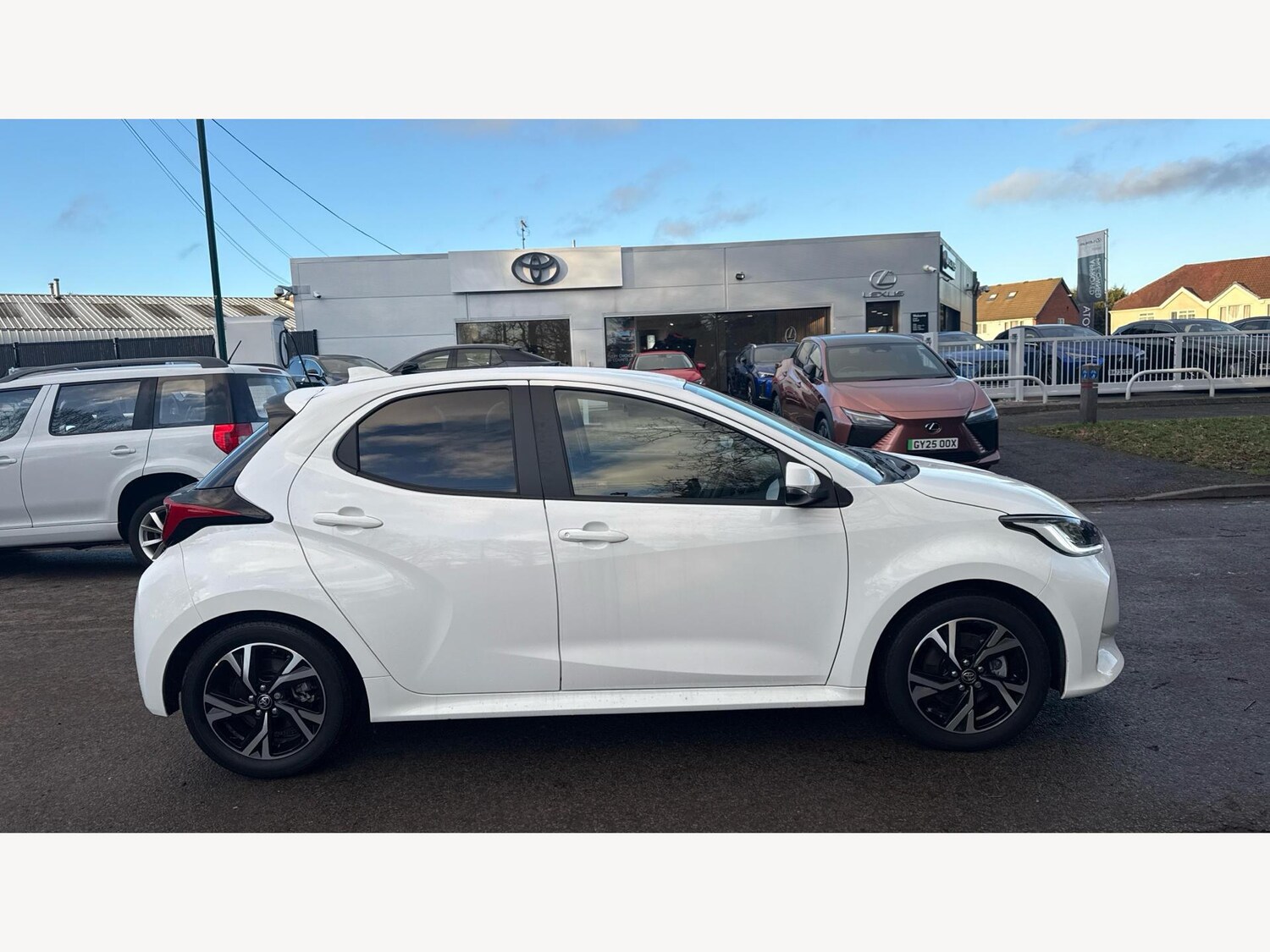 Used Toyota Yaris 2024 for sale - 77400506: Photo 18