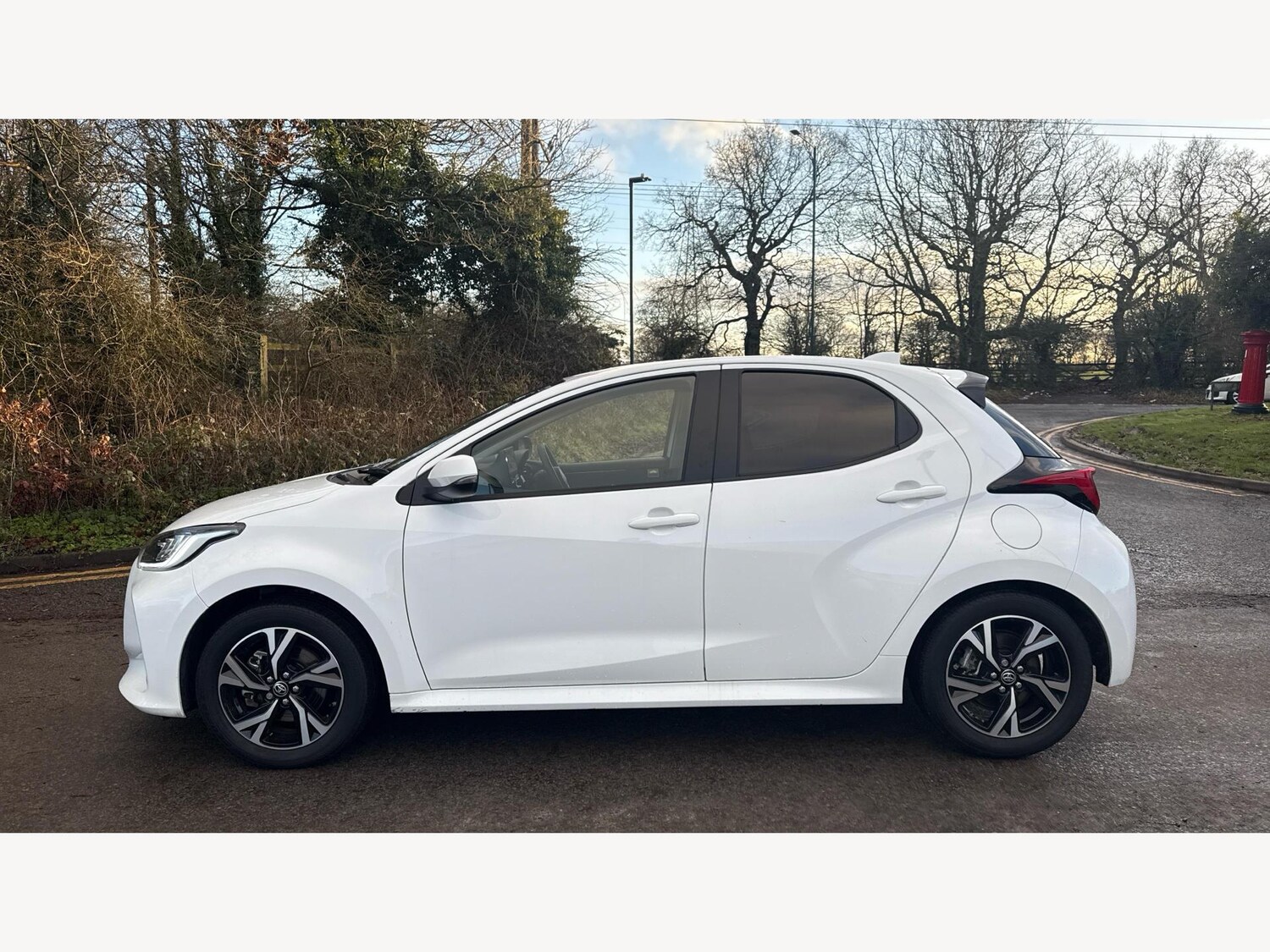 Used Toyota Yaris 2024 for sale - 77400506: Photo 19