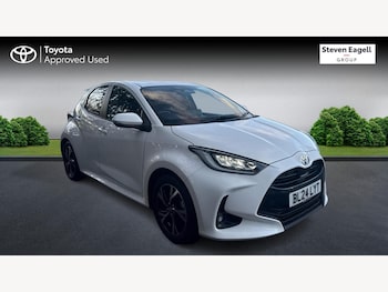 Used Toyota Yaris 2024 for sale - 77400506: Photo
