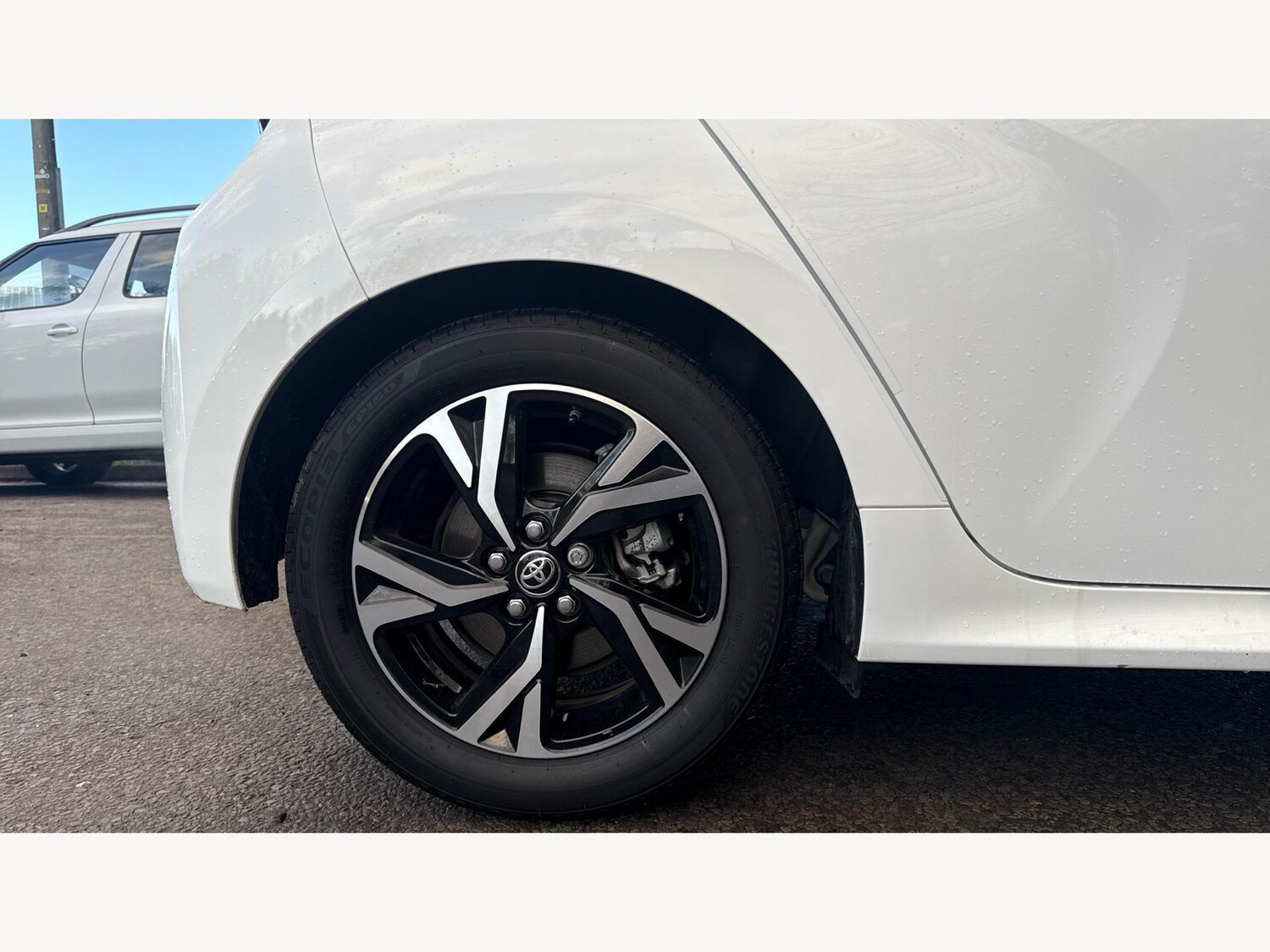 Used Toyota Yaris 2024 for sale - 77400506: Photo 20