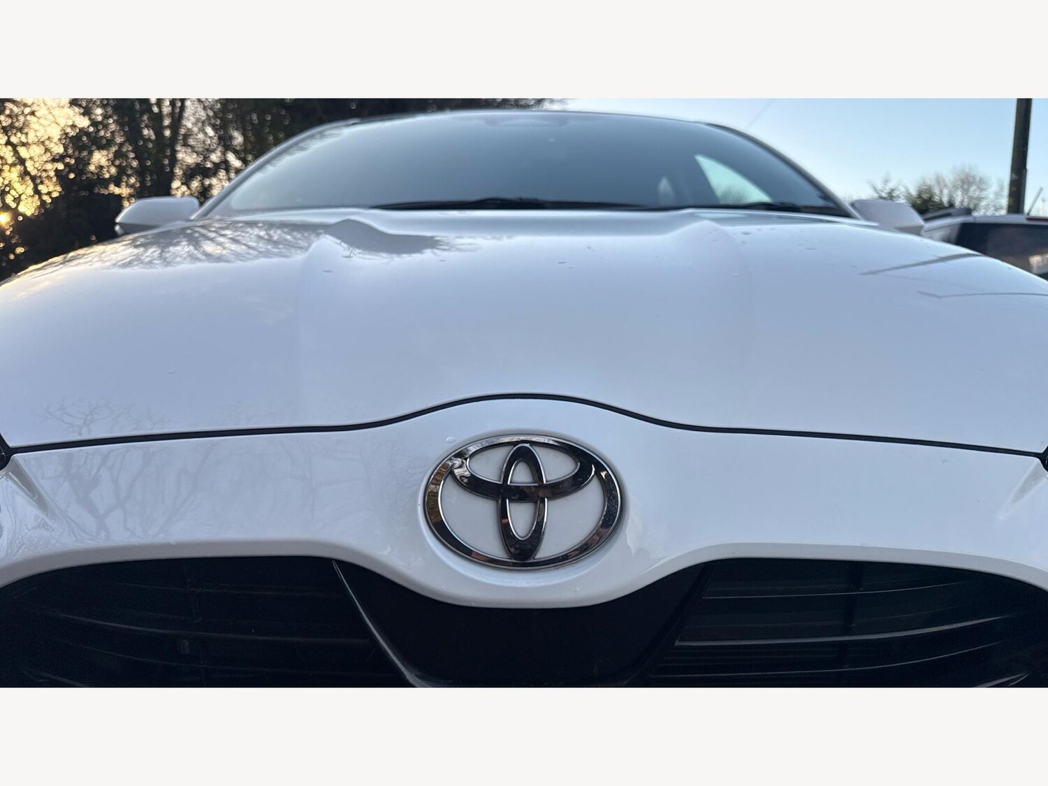 Used Toyota Yaris 2024 for sale - 77400506: Photo 24