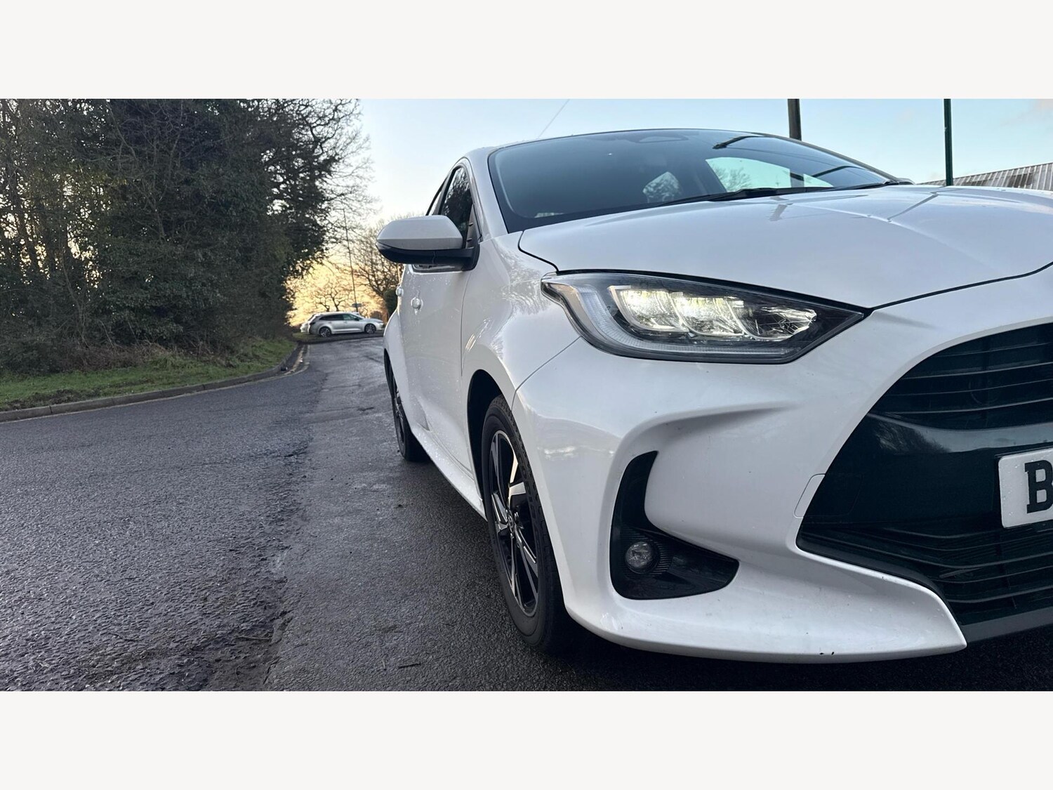 Used Toyota Yaris 2024 for sale - 77400506: Photo 25