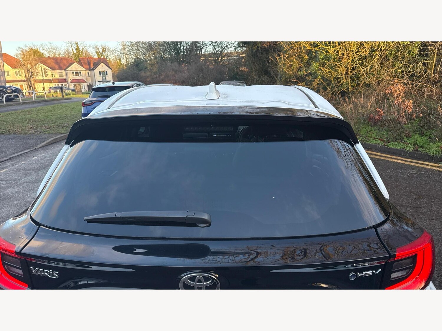 Used Toyota Yaris 2024 for sale - 77400506: Photo 28