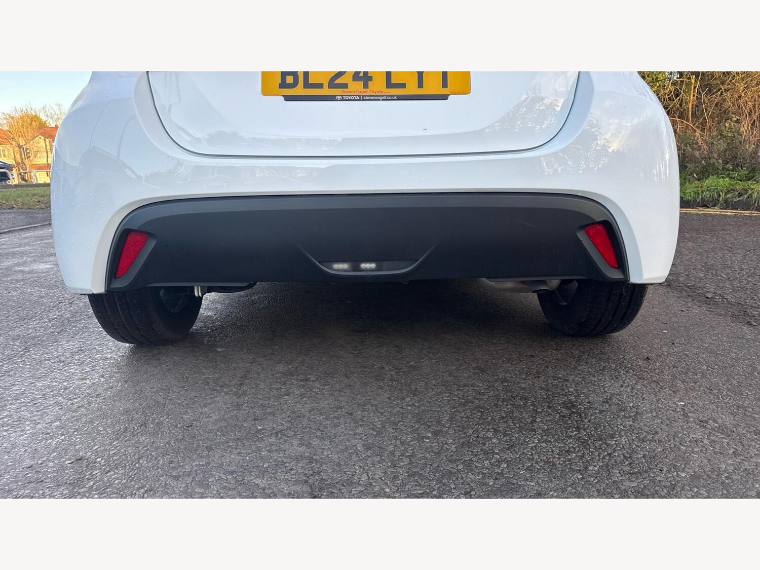 Used Toyota Yaris 2024 for sale - 77400506: Photo 29