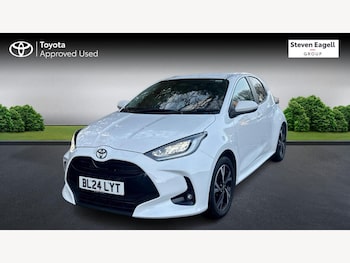 Used Toyota Yaris 2024 for sale - 77400506: Photo