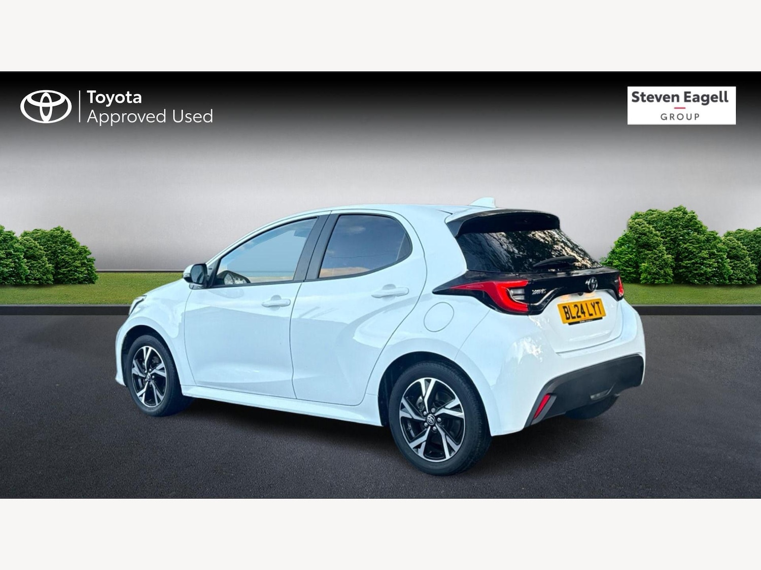 Used Toyota Yaris 2024 for sale - 77400506: Photo 6