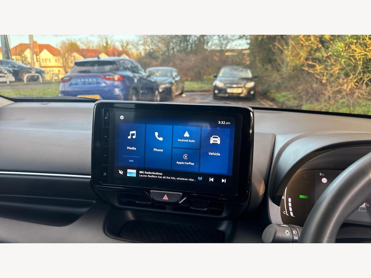 Used Toyota Yaris 2024 for sale - 77400506: Photo 9