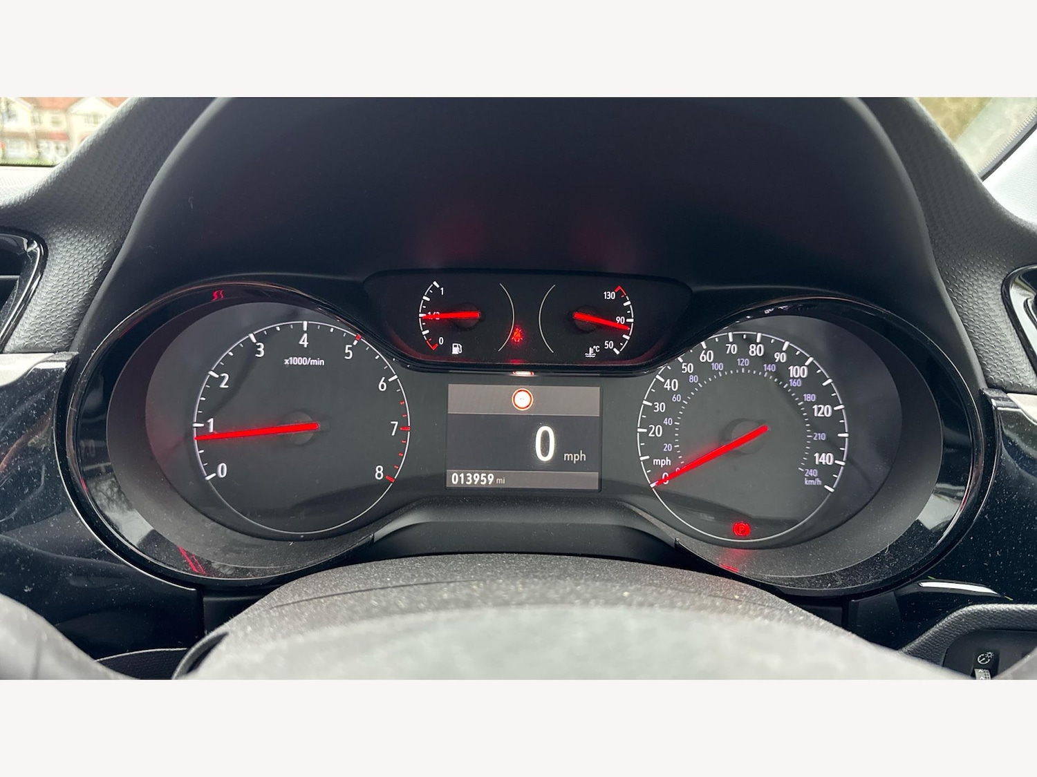 Used Vauxhall Corsa 2022 for sale - 77097486: Photo 11