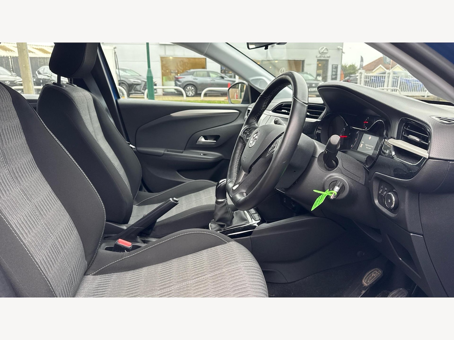 Used Vauxhall Corsa 2022 for sale - 77097486: Photo 13