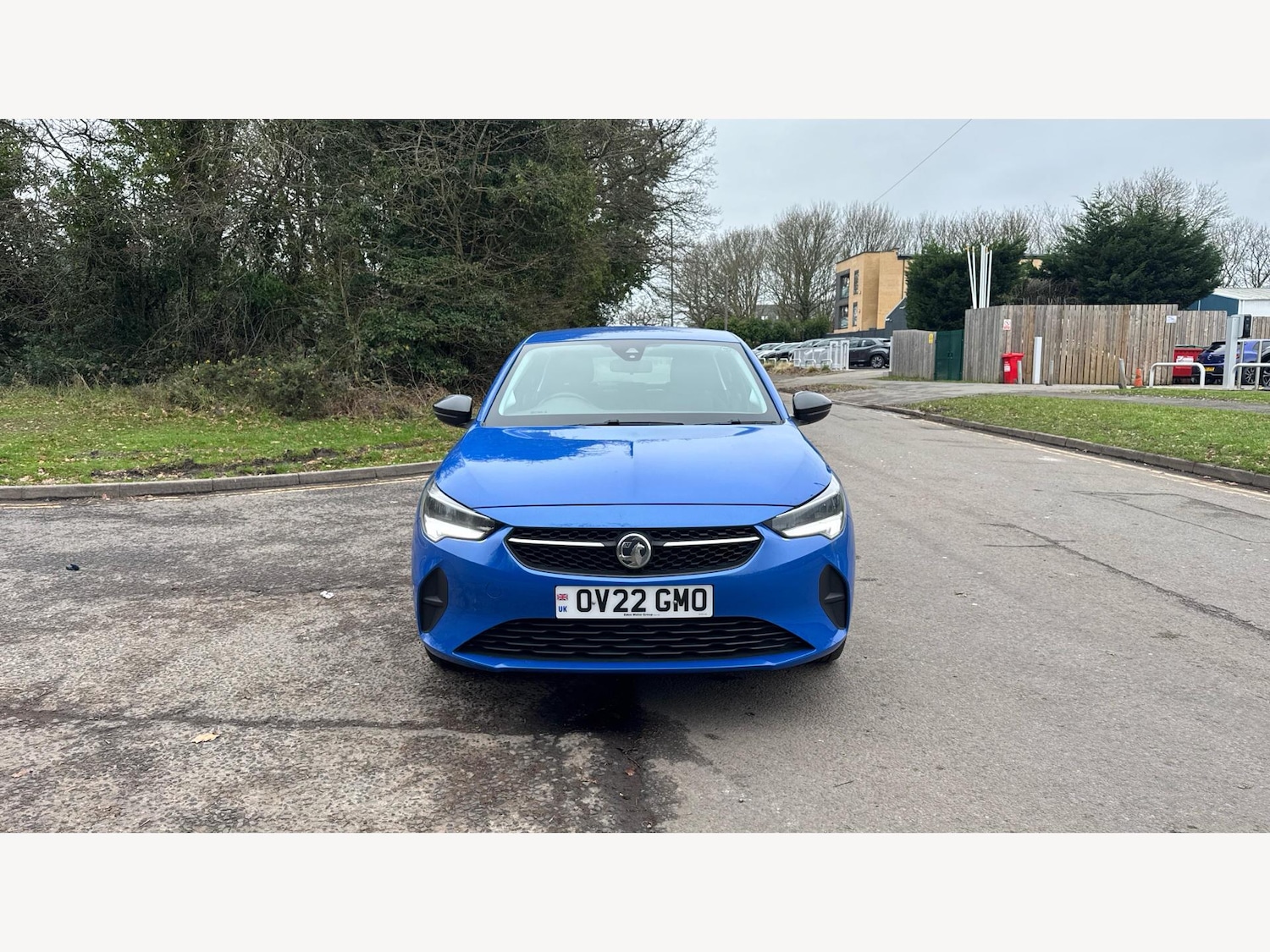 Used Vauxhall Corsa 2022 for sale - 77097486: Photo 17