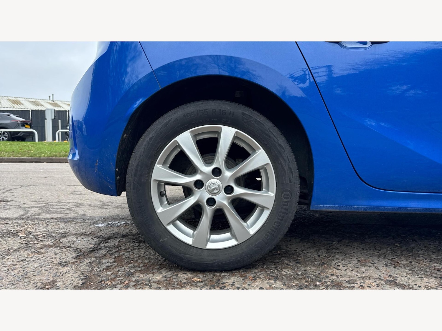 Used Vauxhall Corsa 2022 for sale - 77097486: Photo 20