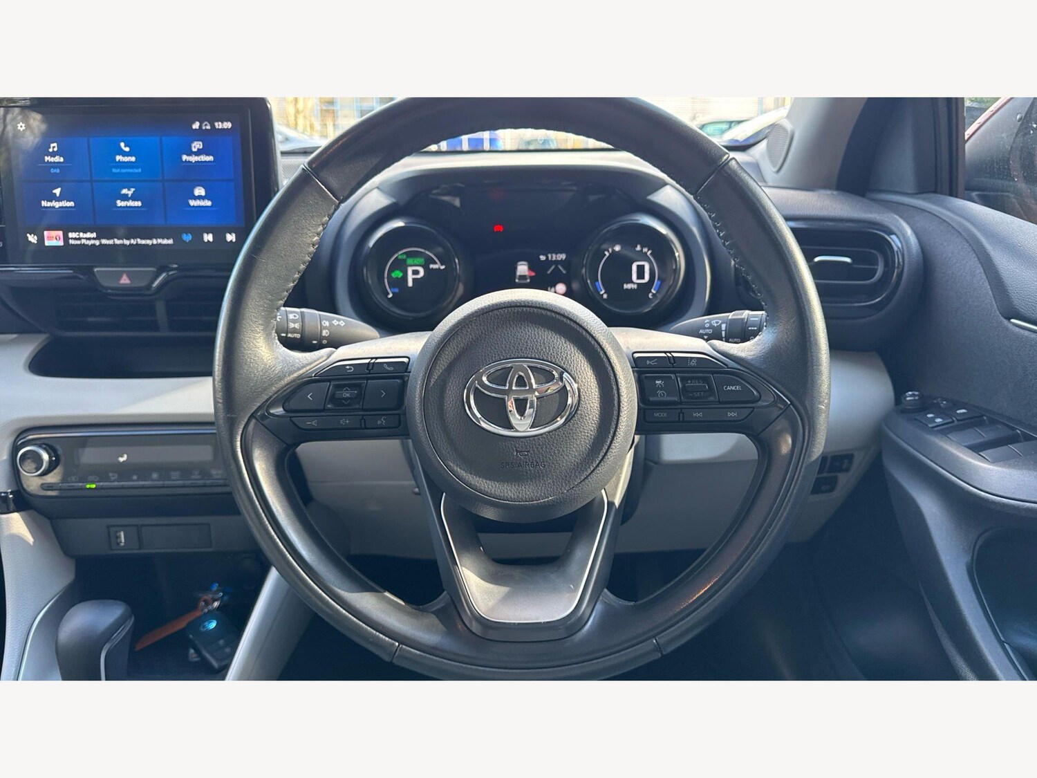 Used Toyota Yaris 2022 for sale - 77586692: Photo 10