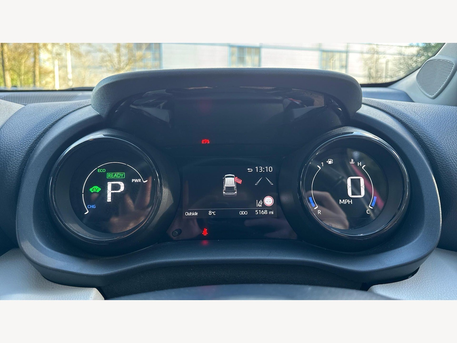 Used Toyota Yaris 2022 for sale - 77586692: Photo 11