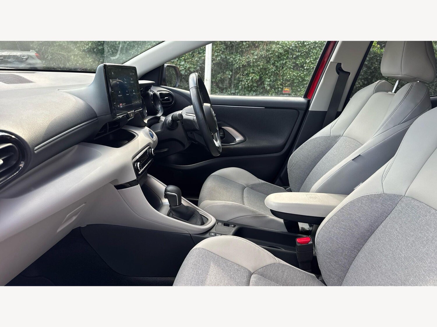 Used Toyota Yaris 2022 for sale - 77586692: Photo 12