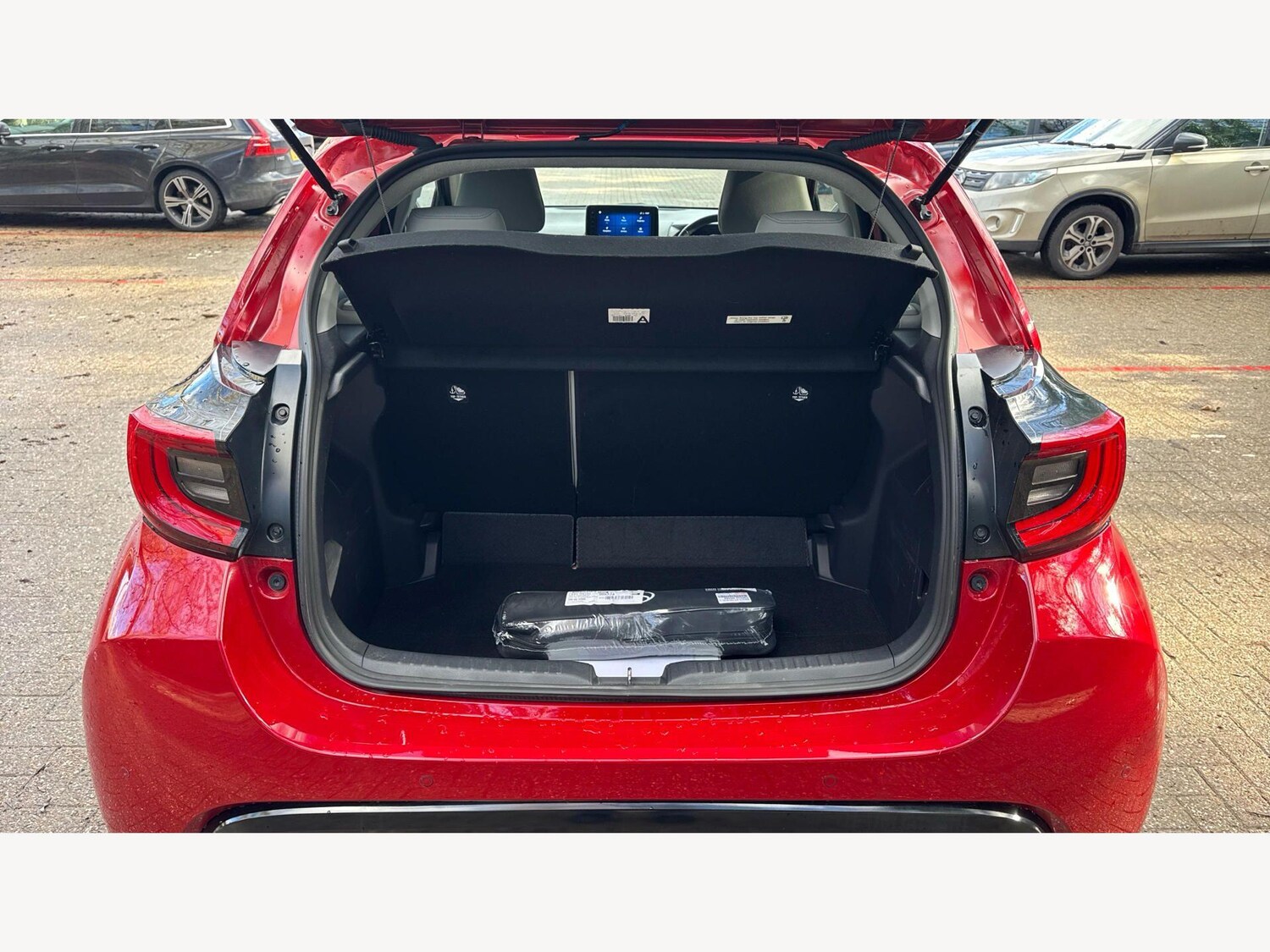 Used Toyota Yaris 2022 for sale - 77586692: Photo 16