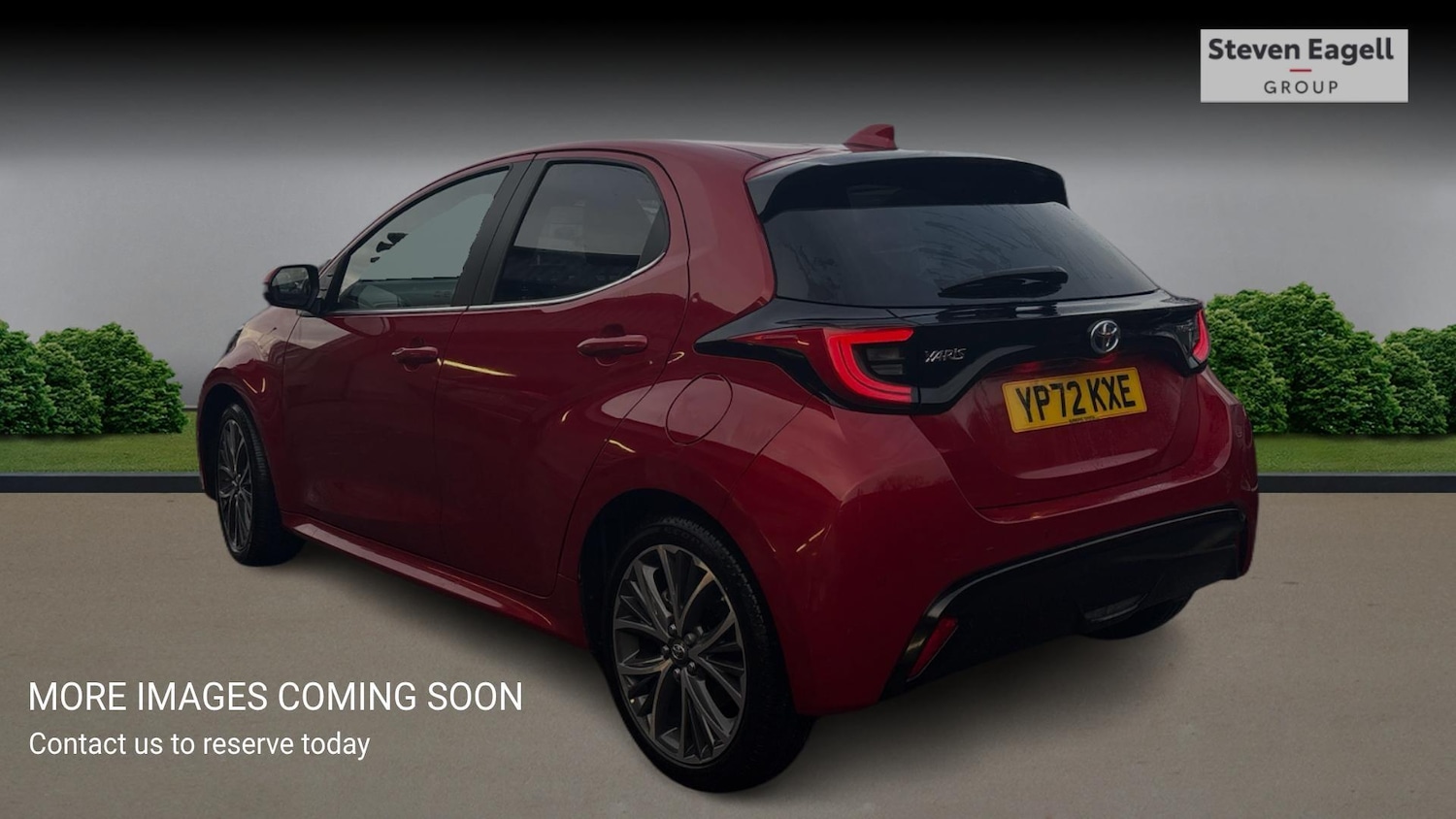 Used Toyota Yaris 2022 for sale - 77586692: Photo 2