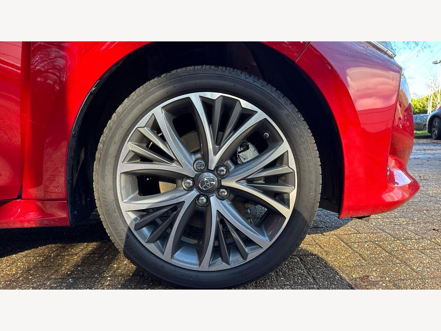 Used Toyota Yaris 2022 for sale - 77586692: Photo 20