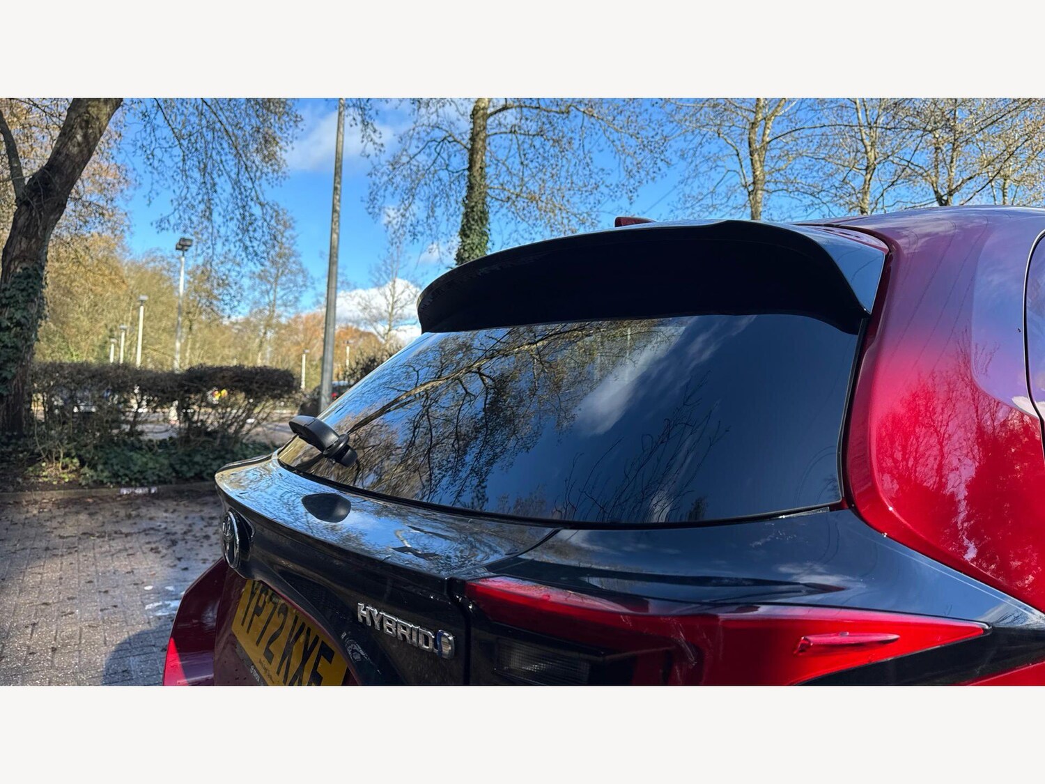 Used Toyota Yaris 2022 for sale - 77586692: Photo 23