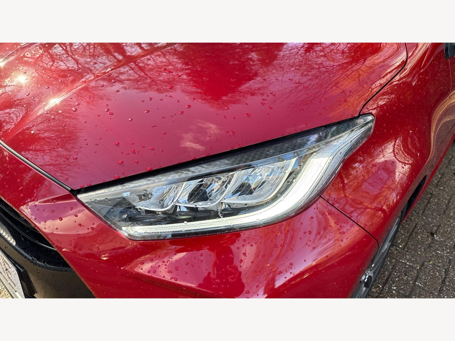 Used Toyota Yaris 2022 for sale - 77586692: Photo 24