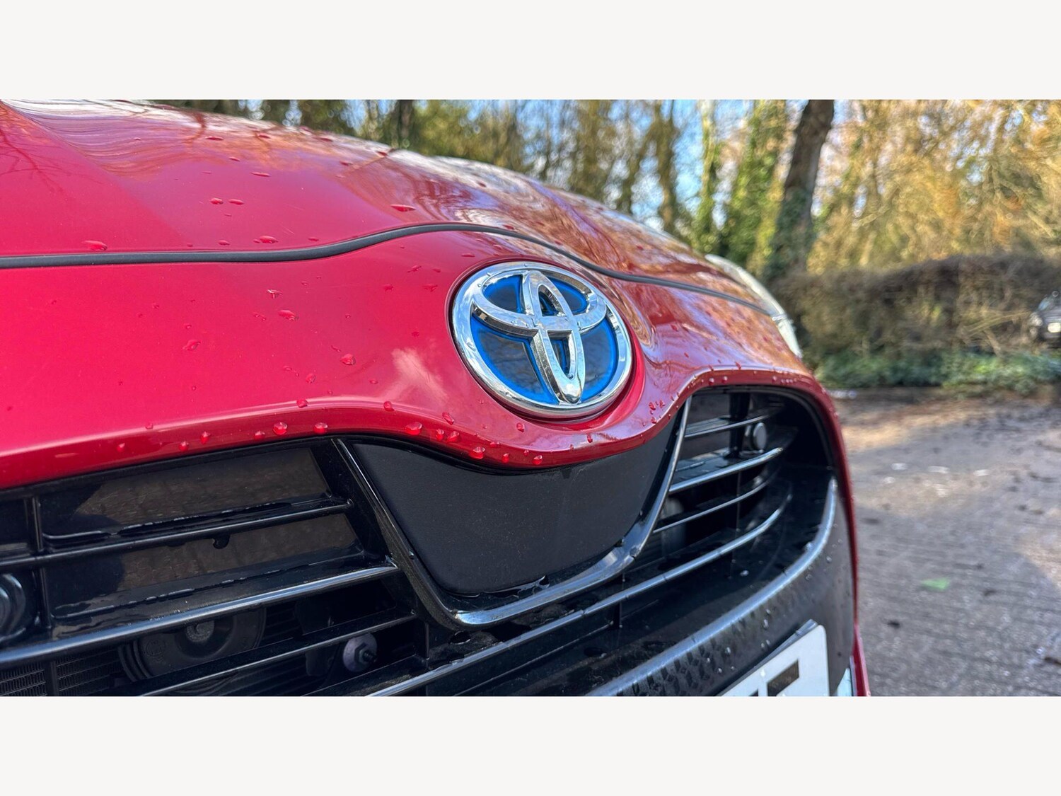 Used Toyota Yaris 2022 for sale - 77586692: Photo 25