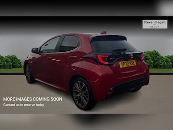 Used Toyota Yaris 2022 for sale - 77586692: Photo