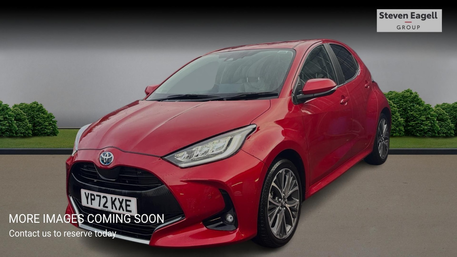 Used Toyota Yaris 2022 for sale - 77586692: Photo 3