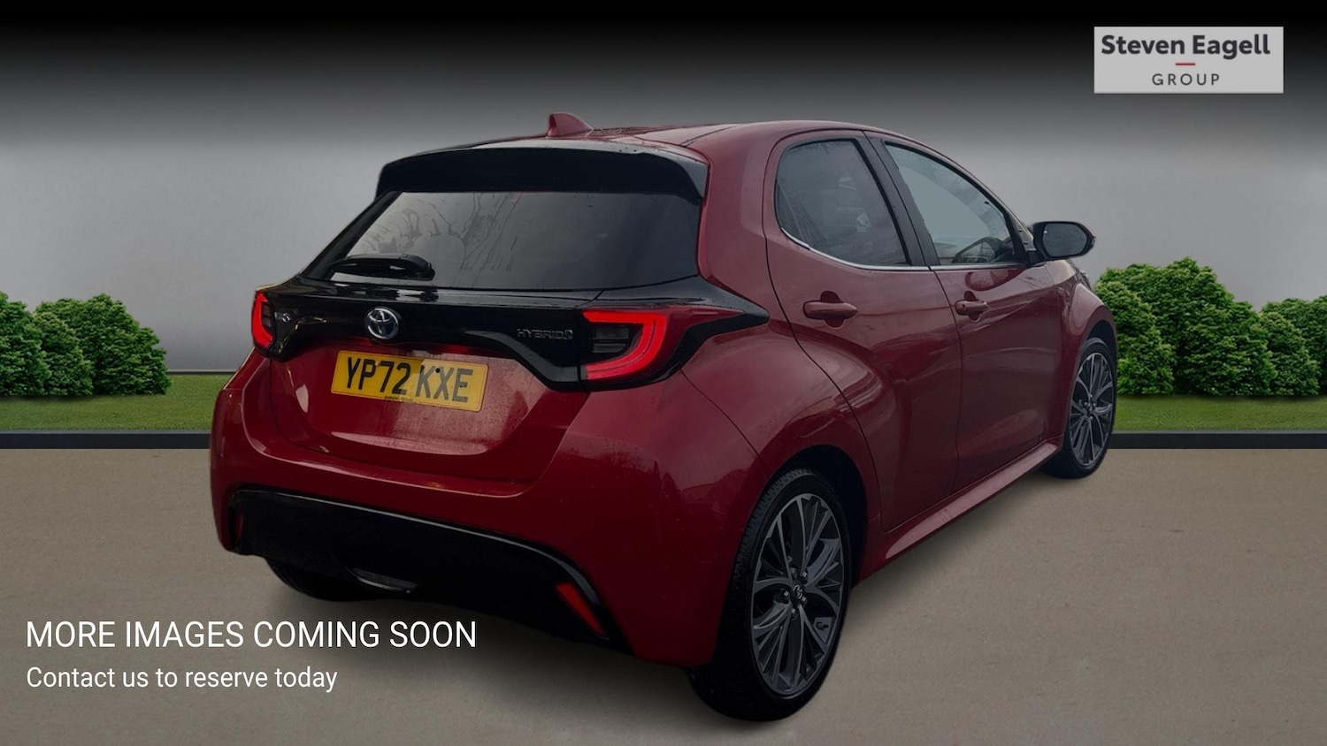 Used Toyota Yaris 2022 for sale - 77586692: Photo 4